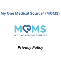 My One Medical Source® (MOMS) Platform and Network Terms & Conditions-1